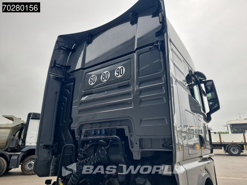 Тягач MAN TGX 18.510 4X2 Individual Lion S! GX Full-Air Retarder Standklima LED: фото 9