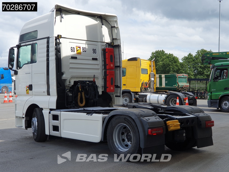 MAN TGX 18.510 TGX 4X2 XXL Retarder 2x Tanks Euro 6 - Тягач: фото 2 MAN TGX 18.510 TGX 4X2 XXL Retarder 2x Tanks Euro 6 - Тягач: фото 2