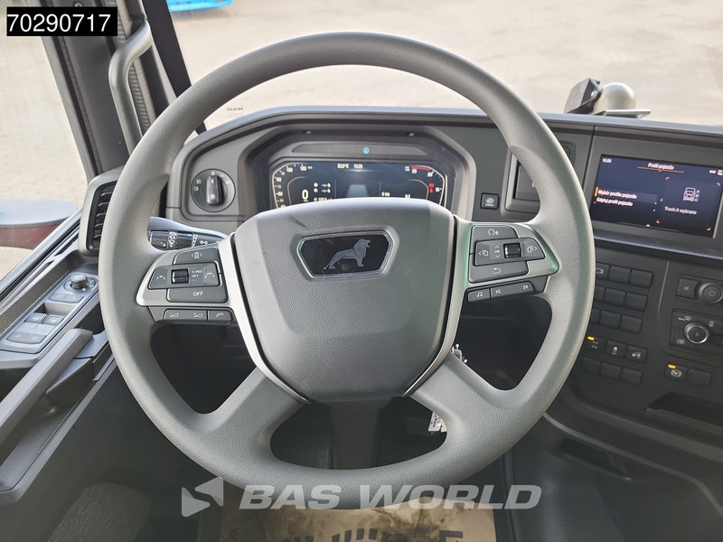 Новый Тягач MAN TGX 18.520 4X2 NEW! GM 2x Tanks Euro 6: фото 19