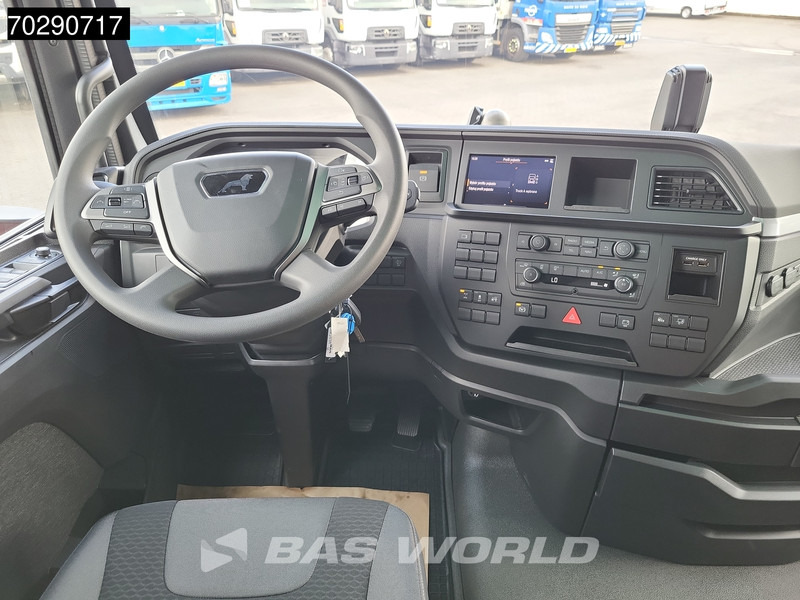 Новый Тягач MAN TGX 18.520 4X2 NEW! GM 2x Tanks Euro 6: фото 18