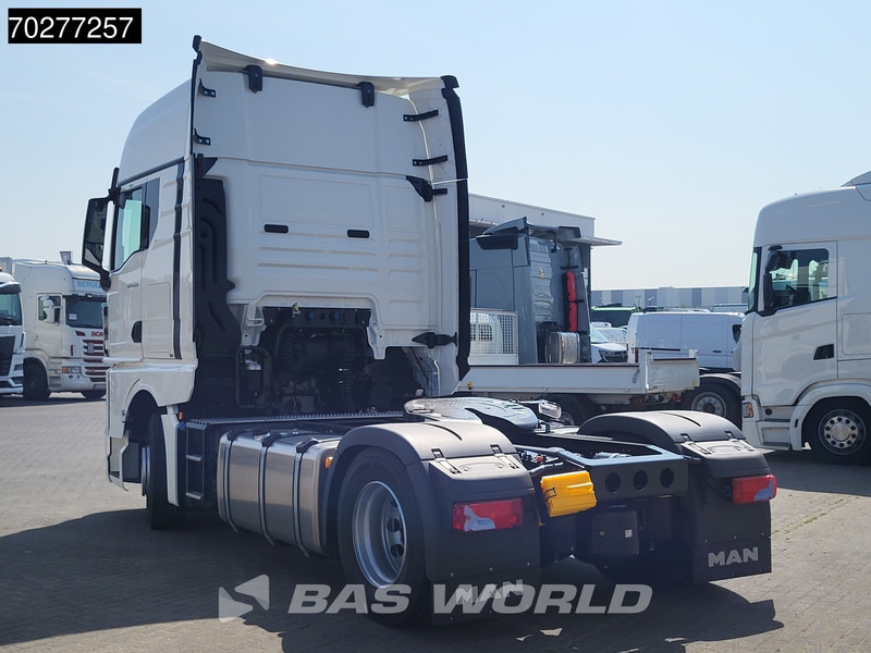 MAN TGX 18.520 4X2 NEW! GX Retarder 2x Tanks Standklima ACC - Тягач: фото 2 MAN TGX 18.520 4X2 NEW! GX Retarder 2x Tanks Standklima ACC - Тягач: фото 2