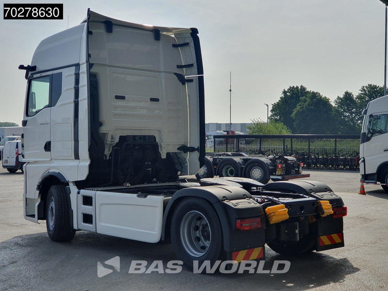 MAN TGX 18.520 4X2 NEW! GX Retarder 2x Tanks Standklima MirrorCam Navi LED - Тягач: фото 2 MAN TGX 18.520 4X2 NEW! GX Retarder 2x Tanks Standklima MirrorCam Navi LED - Тягач: фото 2