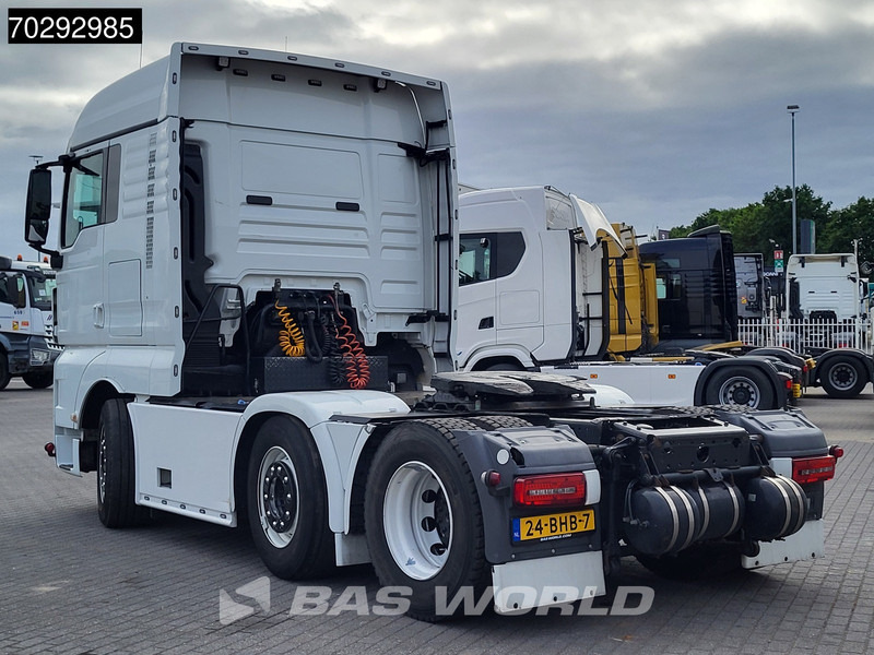 MAN TGX 26.440 6X2 NL-Truck XLX Lift+Lenkachse 2xTanks ACC Euro 6 - Тягач: фото 2 MAN TGX 26.440 6X2 NL-Truck XLX Lift+Lenkachse 2xTanks ACC Euro 6 - Тягач: фото 2