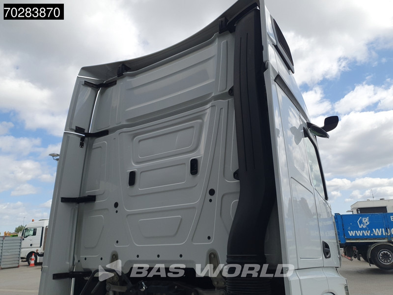 Mercedes-Benz Actros 1842 4X2 Mega GigaSpace Retarder Mirrorcam - Тягач: фото 5 Mercedes-Benz Actros 1842 4X2 Mega GigaSpace Retarder Mirrorcam - Тягач: фото 5