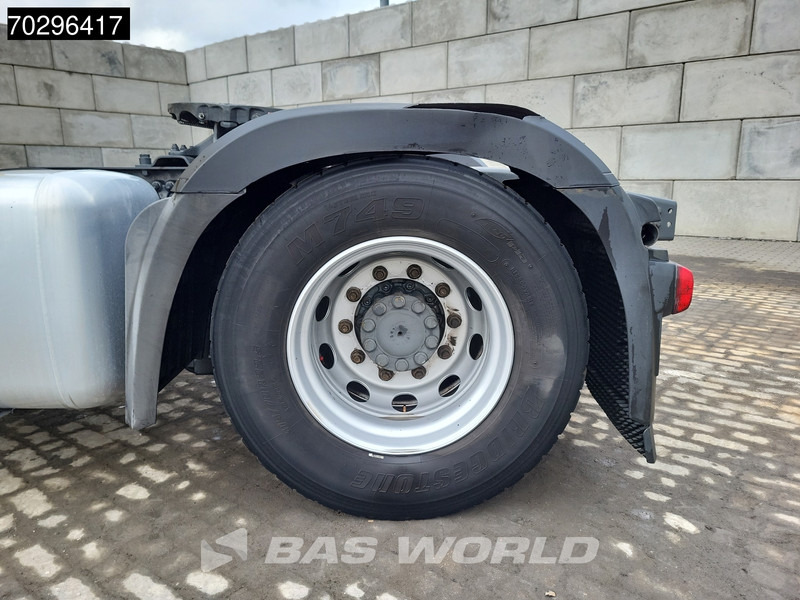 Mercedes-Benz Actros 1843 4X2 StreamSpace - Тягач: фото 5 Mercedes-Benz Actros 1843 4X2 StreamSpace - Тягач: фото 5