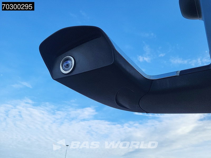 Тягач Mercedes-Benz Actros 1845 4X2 GigaSpace Retarder MirrorCam Navi Euro 6: фото 9 Тягач Mercedes-Benz Actros 1845 4X2 GigaSpace Retarder MirrorCam Navi Euro 6: фото 9