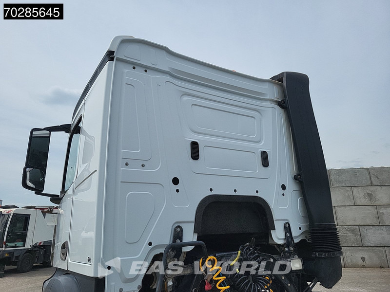Mercedes-Benz Actros 1845 Actros 4X2 Retarder Hydraulik Euro 6 - Тягач: фото 5 Mercedes-Benz Actros 1845 Actros 4X2 Retarder Hydraulik Euro 6 - Тягач: фото 5