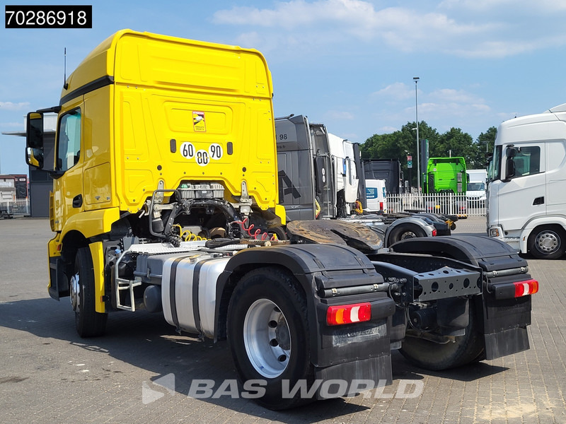 Mercedes-Benz Actros 1846 4X2 Hydraulik Euro 6 - Тягач: фото 2 Mercedes-Benz Actros 1846 4X2 Hydraulik Euro 6 - Тягач: фото 2