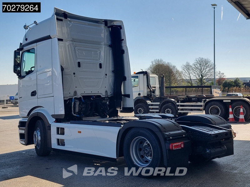 Mercedes-Benz Actros 1848 Actros 4X2 NEW! ProCabin-Big 2x Tanks Standklima Navi SmartTacho2 - Тягач: фото 2 Mercedes-Benz Actros 1848 Actros 4X2 NEW! ProCabin-Big 2x Tanks Standklima Navi SmartTacho2 - Тягач: фото 2