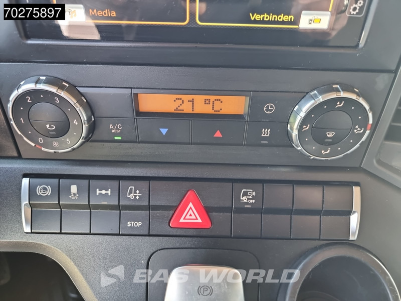 Тягач Mercedes-Benz Actros 1851 4X2 BigSpace 2x Tanks: фото 19 Тягач Mercedes-Benz Actros 1851 4X2 BigSpace 2x Tanks: фото 19