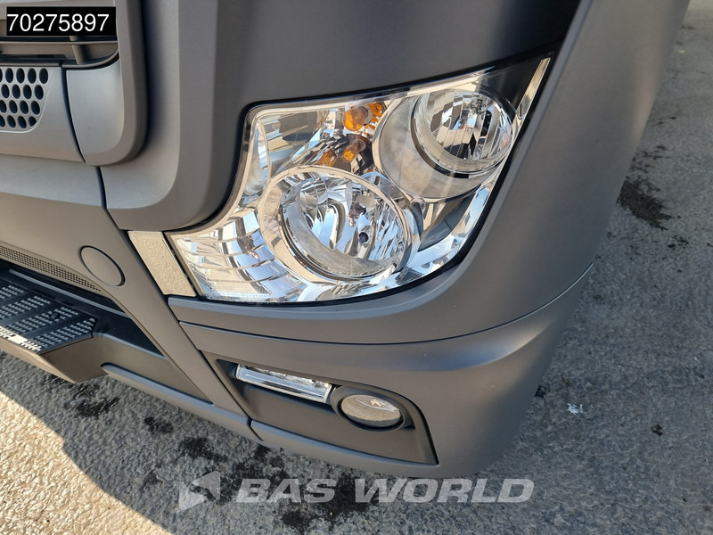 Тягач Mercedes-Benz Actros 1851 4X2 BigSpace 2x Tanks: фото 16 Тягач Mercedes-Benz Actros 1851 4X2 BigSpace 2x Tanks: фото 16