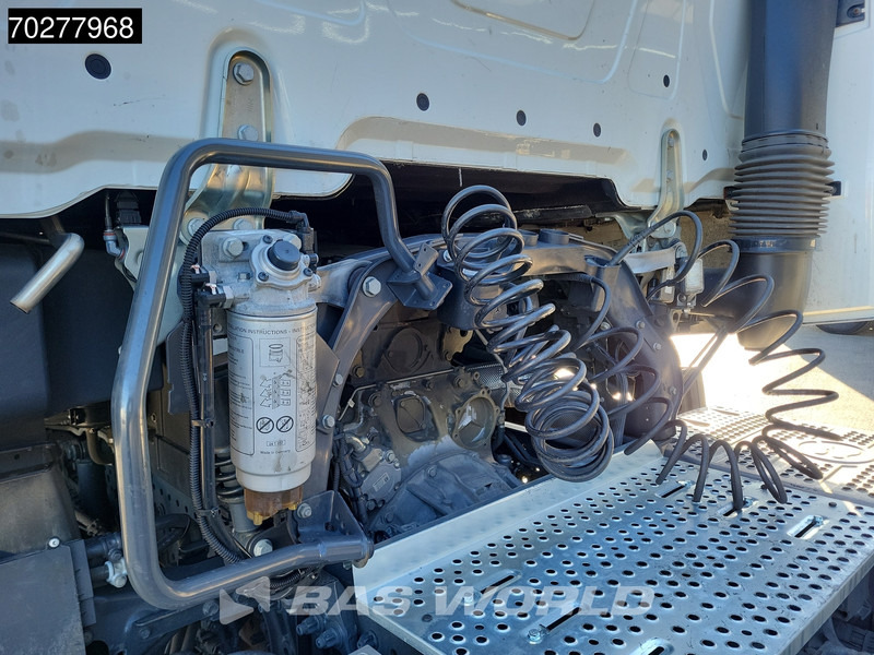 Mercedes-Benz Actros 1851 Actros 4X2 BigSpace 2x Tanks - Тягач: фото 5 Mercedes-Benz Actros 1851 Actros 4X2 BigSpace 2x Tanks - Тягач: фото 5