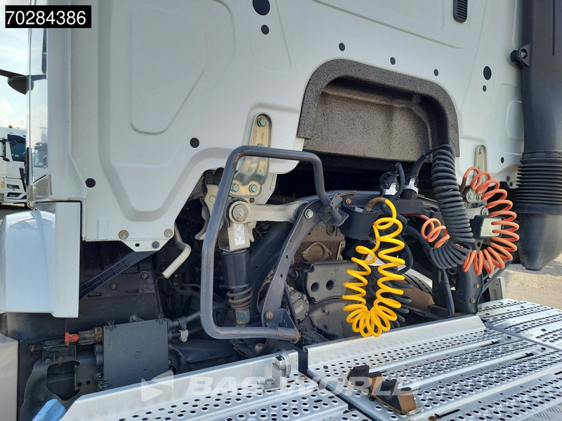 Mercedes-Benz Actros 2343 Actros 6X2 NL-Truck StreamSpace Liftachse Standklima ACC - Тягач: фото 5 Mercedes-Benz Actros 2343 Actros 6X2 NL-Truck StreamSpace Liftachse Standklima ACC - Тягач: фото 5