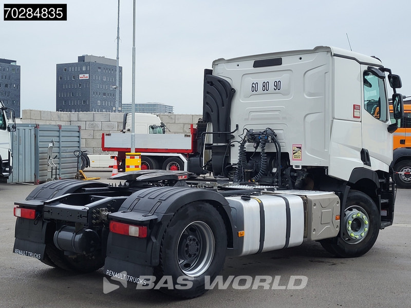 Renault C 440 4X2 Hydraulik Big-Axle VEB+ - Тягач: фото 5 Renault C 440 4X2 Hydraulik Big-Axle VEB+ - Тягач: фото 5