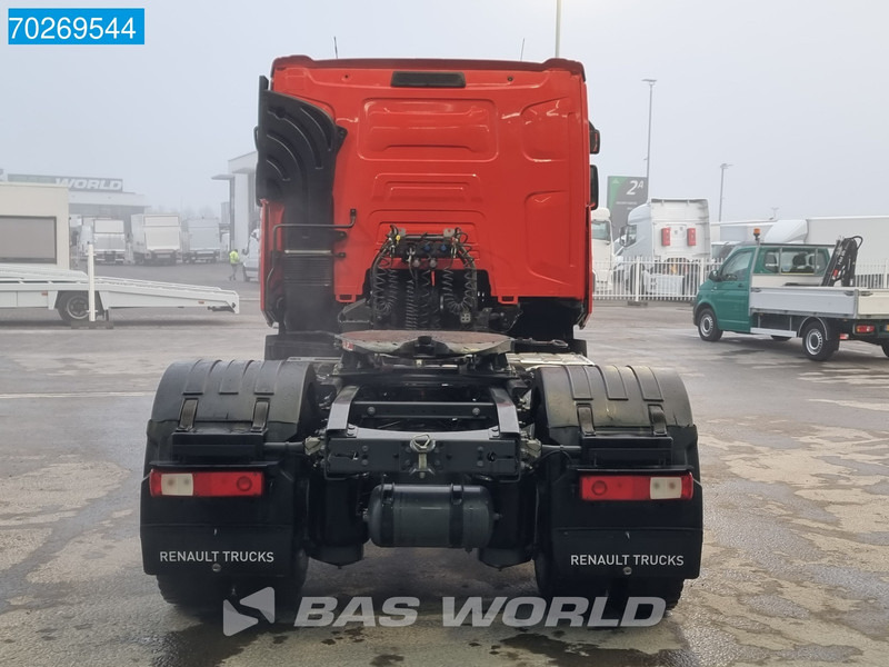 Renault C 480 4X2 Big-Axle Hydraulik LED - Тягач: фото 3 Renault C 480 4X2 Big-Axle Hydraulik LED - Тягач: фото 3