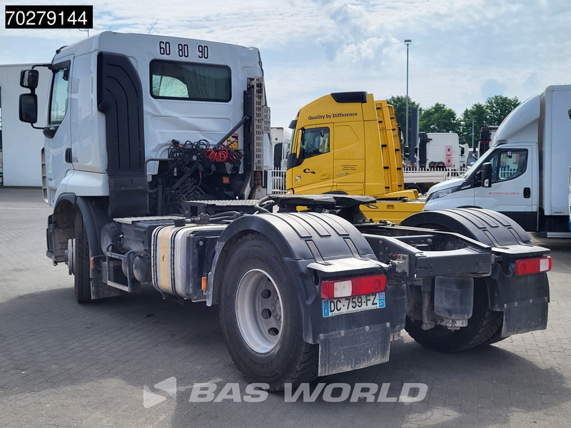 Renault Premium 430 4X4 Hydrodrive PTO Hydraulik Euro 5 - Тягач: фото 2 Renault Premium 430 4X4 Hydrodrive PTO Hydraulik Euro 5 - Тягач: фото 2