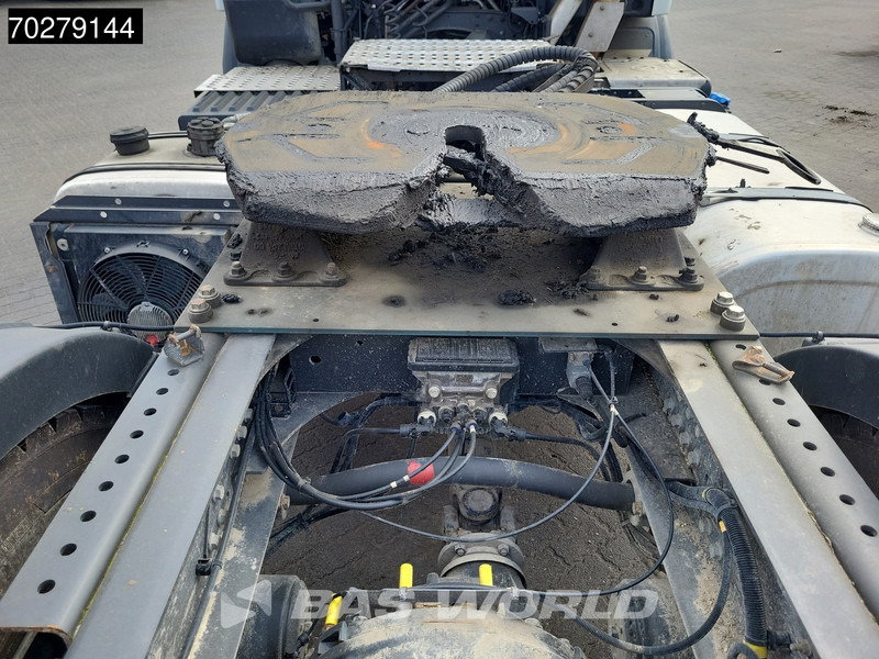 Renault Premium 430 4X4 Hydrodrive PTO Hydraulik Euro 5 - Тягач: фото 5 Renault Premium 430 4X4 Hydrodrive PTO Hydraulik Euro 5 - Тягач: фото 5