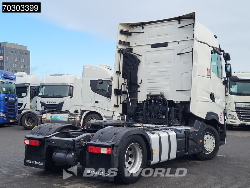Renault T 440 4X2 HIGH 2x Tanks - Тягач: фото 5 Renault T 440 4X2 HIGH 2x Tanks - Тягач: фото 5