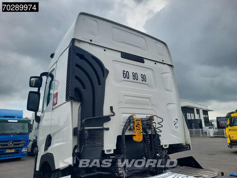 Renault T 480 4X2 Chassis M! SleeperCab Navi Euro 6 - Тягач: фото 5 Renault T 480 4X2 Chassis M! SleeperCab Navi Euro 6 - Тягач: фото 5