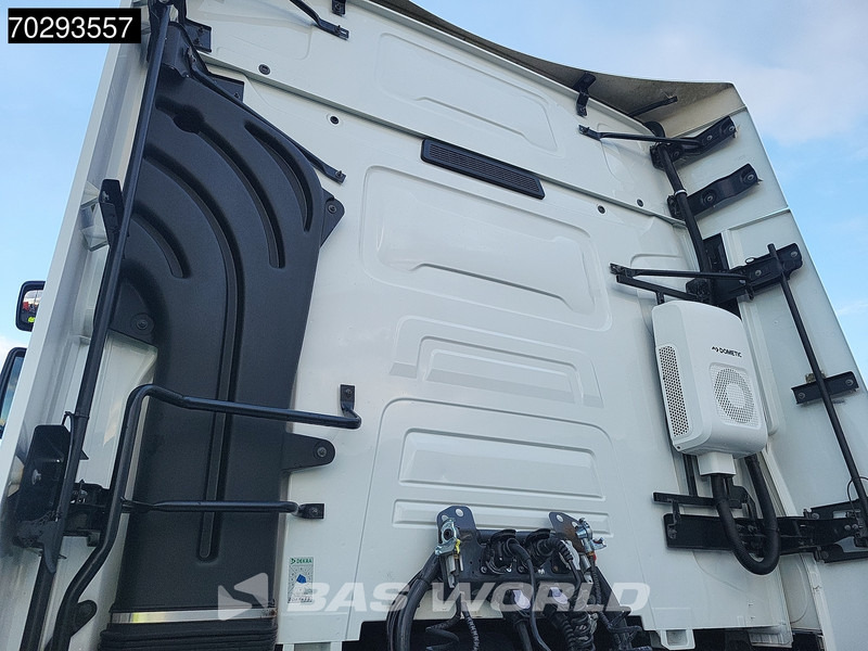 Renault T 480 4X2 HIGH Alcoa's Standairco 2xTanks ACC Navi Euro 6 - Тягач: фото 3 Renault T 480 4X2 HIGH Alcoa's Standairco 2xTanks ACC Navi Euro 6 - Тягач: фото 3