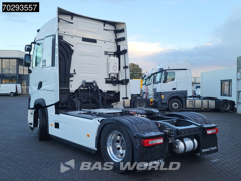 Renault T 480 4X2 HIGH Alcoa's Standairco 2xTanks ACC Navi Euro 6 - Тягач: фото 2 Renault T 480 4X2 HIGH Alcoa's Standairco 2xTanks ACC Navi Euro 6 - Тягач: фото 2