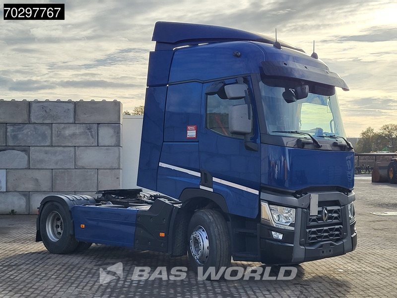 Renault T 480 4X2 Retarder ADR Hydraulik - Тягач: фото 3 Renault T 480 4X2 Retarder ADR Hydraulik - Тягач: фото 3