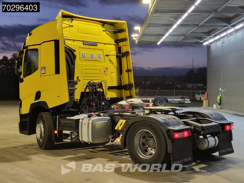 Renault T 480 4X2 Retarder Hydraulic Euro 6 - Тягач: фото 2 Renault T 480 4X2 Retarder Hydraulic Euro 6 - Тягач: фото 2