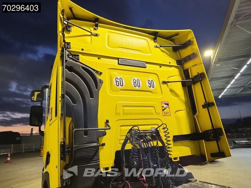 Renault T 480 4X2 Retarder Hydraulic Euro 6 - Тягач: фото 5 Renault T 480 4X2 Retarder Hydraulic Euro 6 - Тягач: фото 5