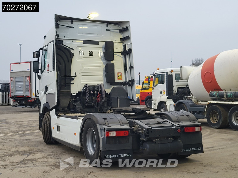 Renault T 480 868 4X2 High-Sleeper DTi13 - Тягач: фото 2 Renault T 480 868 4X2 High-Sleeper DTi13 - Тягач: фото 2