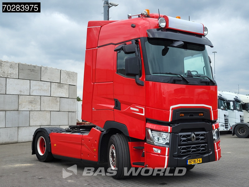 Renault T 480 T 4X2 NL-Truck 2xTanks Standklima ACC Euro 6 - Тягач: фото 3 Renault T 480 T 4X2 NL-Truck 2xTanks Standklima ACC Euro 6 - Тягач: фото 3