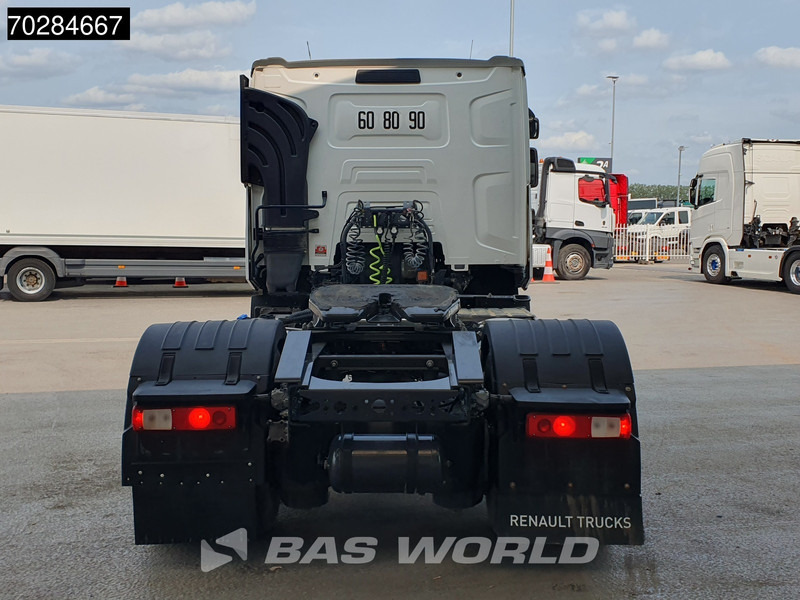 Renault T 480 T 4X2 Retarder Hydraulik - Тягач: фото 3 Renault T 480 T 4X2 Retarder Hydraulik - Тягач: фото 3