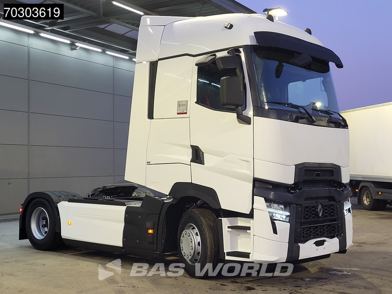 Renault T 520 4X2 NEW! Retarder 2xTanks ACC Standklima LED - Тягач: фото 3 Renault T 520 4X2 NEW! Retarder 2xTanks ACC Standklima LED - Тягач: фото 3