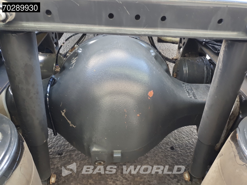 Тягач Renault T 520 4X2 Optibrake Hydraulic Euro 6: фото 8