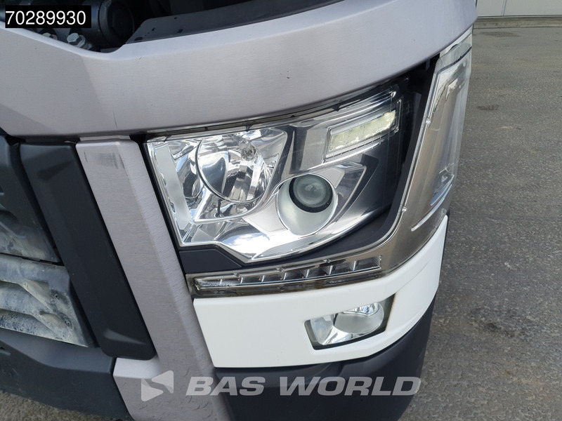 Тягач Renault T 520 4X2 Optibrake Hydraulic Euro 6: фото 16