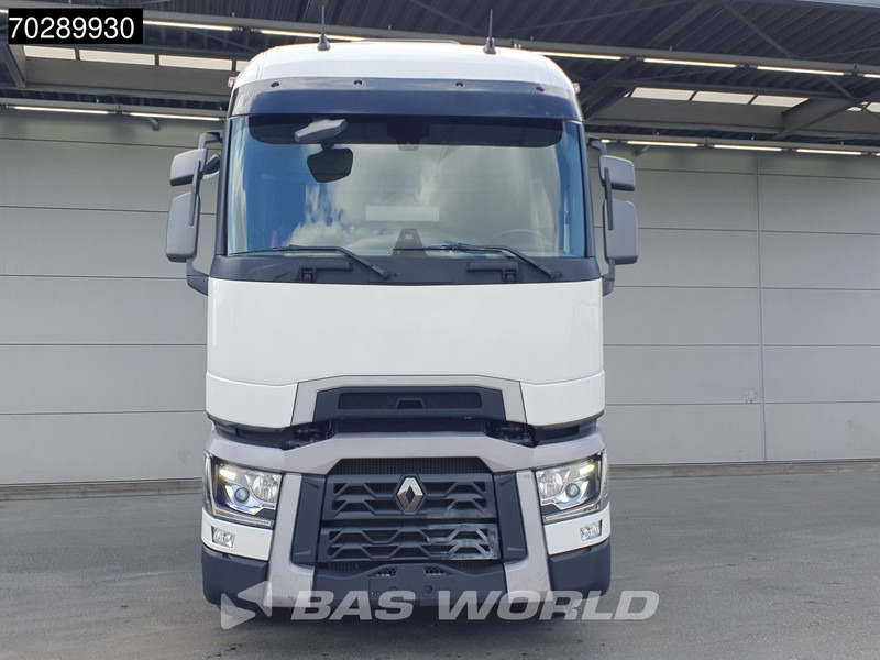 Тягач Renault T 520 4X2 Optibrake Hydraulic Euro 6: фото 13