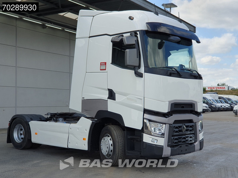 Тягач Renault T 520 4X2 Optibrake Hydraulic Euro 6: фото 11