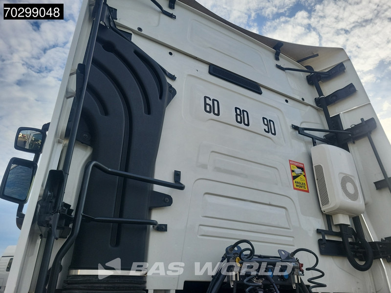 Renault T 520 T 4X2 HIGH Retarder 2xTanks Standklima LED Euro 6 - Тягач: фото 5 Renault T 520 T 4X2 HIGH Retarder 2xTanks Standklima LED Euro 6 - Тягач: фото 5