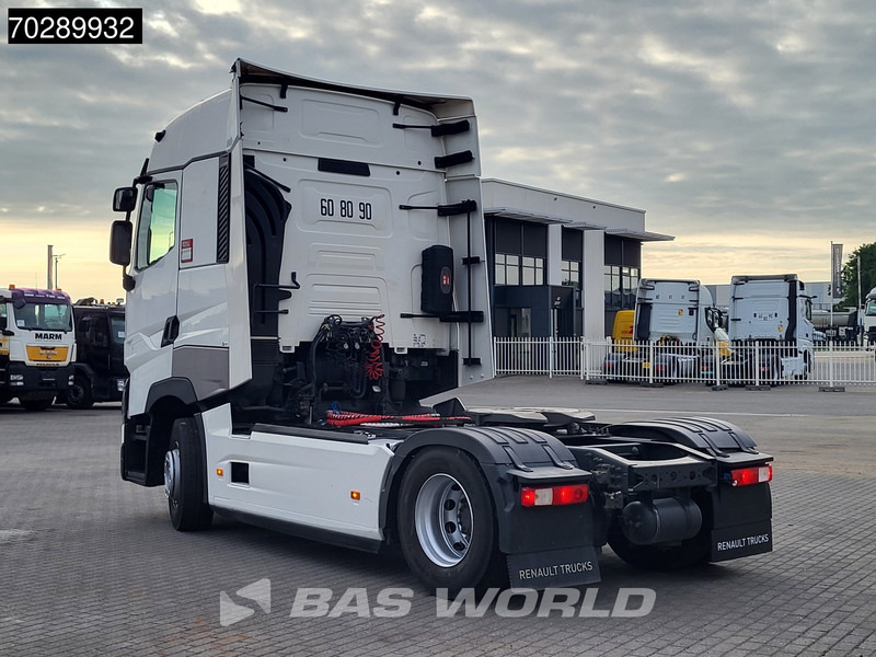 Renault T HIGH 480 4X2 Optibrake Hydraulic Euro 6 - Тягач: фото 2 Renault T HIGH 480 4X2 Optibrake Hydraulic Euro 6 - Тягач: фото 2