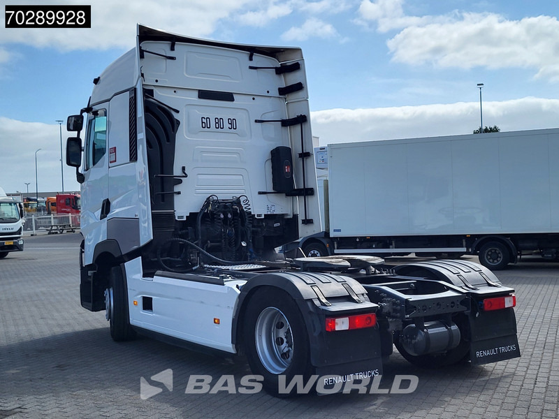 Renault T HIGH 480 4X2 Optibrake Hydraulic Euro 6 - Тягач: фото 2 Renault T HIGH 480 4X2 Optibrake Hydraulic Euro 6 - Тягач: фото 2