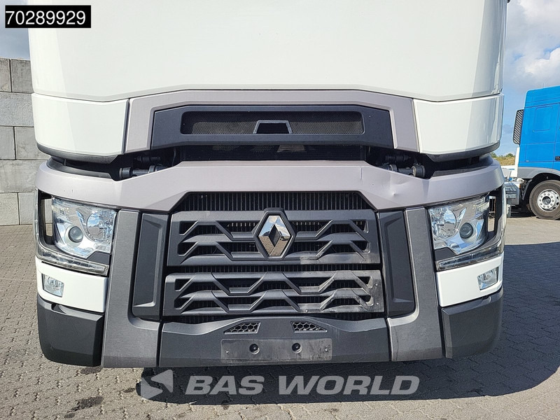 Тягач Renault T HIGH 520 4X2 HIGH Hydraulik Euro 6: фото 9 Тягач Renault T HIGH 520 4X2 HIGH Hydraulik Euro 6: фото 9