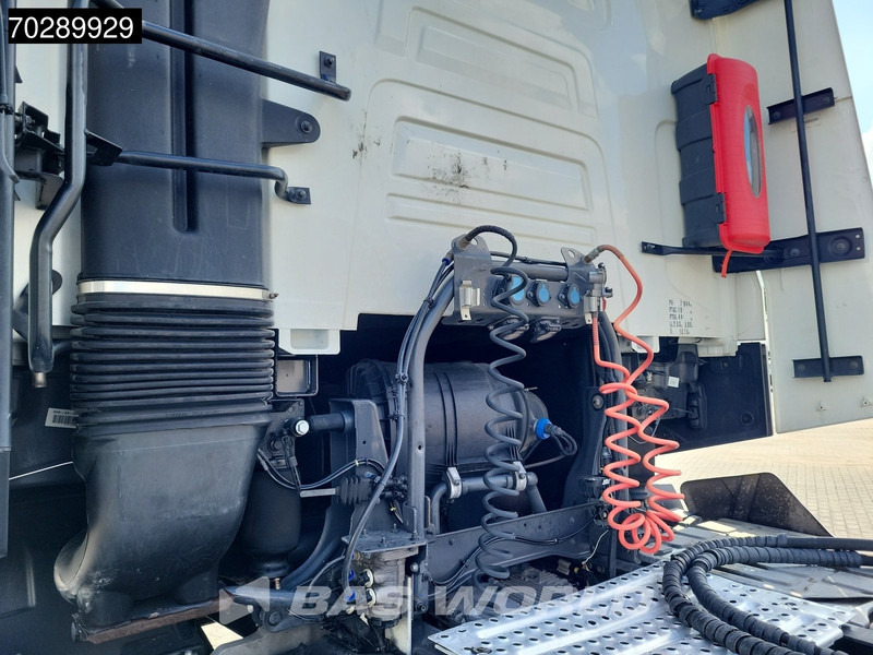 Тягач Renault T HIGH 520 4X2 HIGH Hydraulik Euro 6: фото 14 Тягач Renault T HIGH 520 4X2 HIGH Hydraulik Euro 6: фото 14