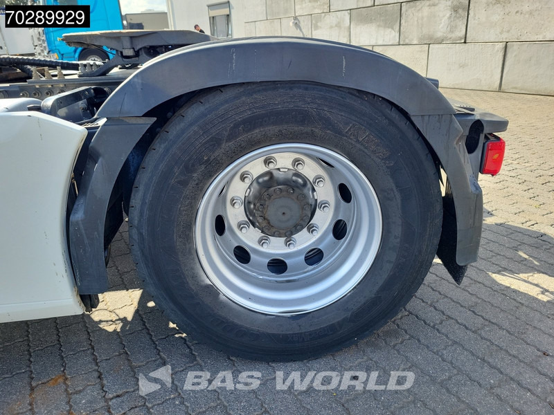 Тягач Renault T HIGH 520 4X2 HIGH Hydraulik Euro 6: фото 15 Тягач Renault T HIGH 520 4X2 HIGH Hydraulik Euro 6: фото 15