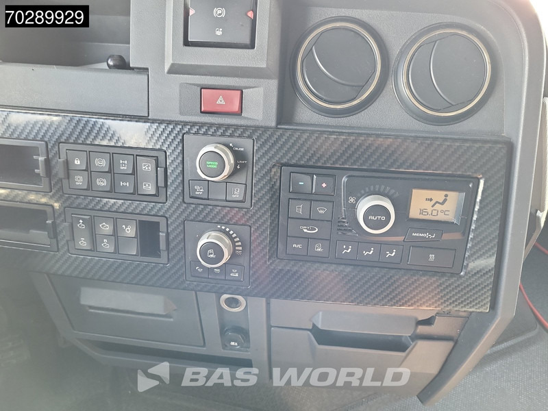 Тягач Renault T HIGH 520 4X2 HIGH Hydraulik Euro 6: фото 18 Тягач Renault T HIGH 520 4X2 HIGH Hydraulik Euro 6: фото 18