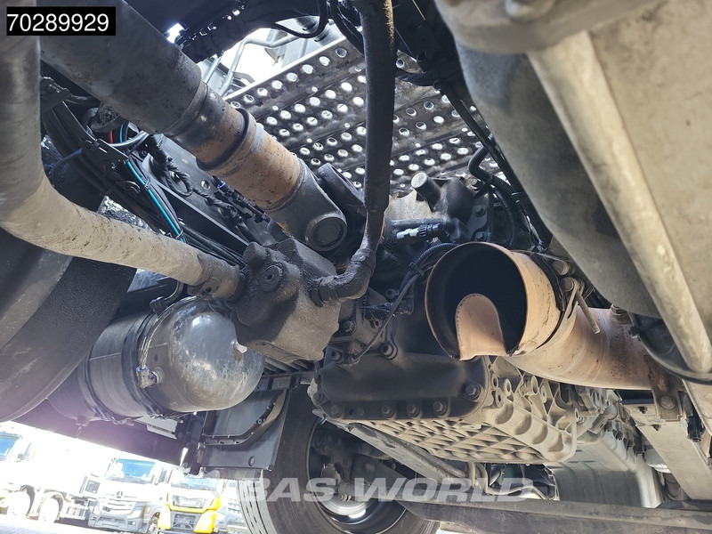 Тягач Renault T HIGH 520 4X2 HIGH Hydraulik Euro 6: фото 13 Тягач Renault T HIGH 520 4X2 HIGH Hydraulik Euro 6: фото 13