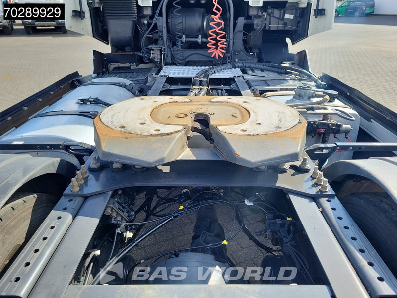 Тягач Renault T HIGH 520 4X2 HIGH Hydraulik Euro 6: фото 12 Тягач Renault T HIGH 520 4X2 HIGH Hydraulik Euro 6: фото 12