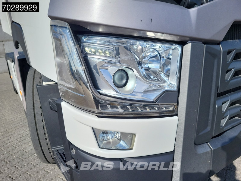 Тягач Renault T HIGH 520 4X2 HIGH Hydraulik Euro 6: фото 10 Тягач Renault T HIGH 520 4X2 HIGH Hydraulik Euro 6: фото 10