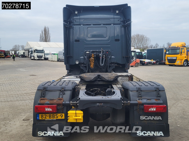 Scania G360 4X2 NL-Truck Euro 6 - Тягач: фото 3 Scania G360 4X2 NL-Truck Euro 6 - Тягач: фото 3