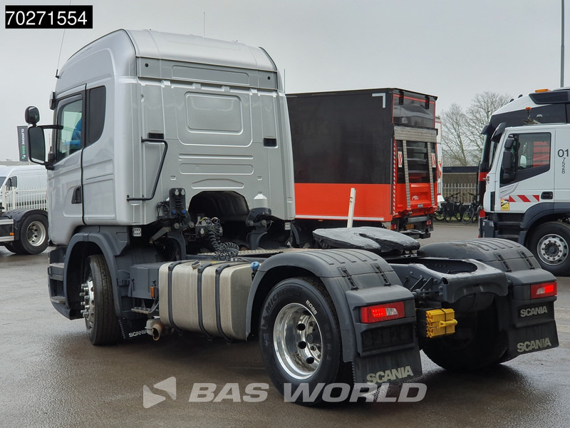 Scania G410 G 4X2 Highline Euro 6 - Тягач: фото 2 Scania G410 G 4X2 Highline Euro 6 - Тягач: фото 2