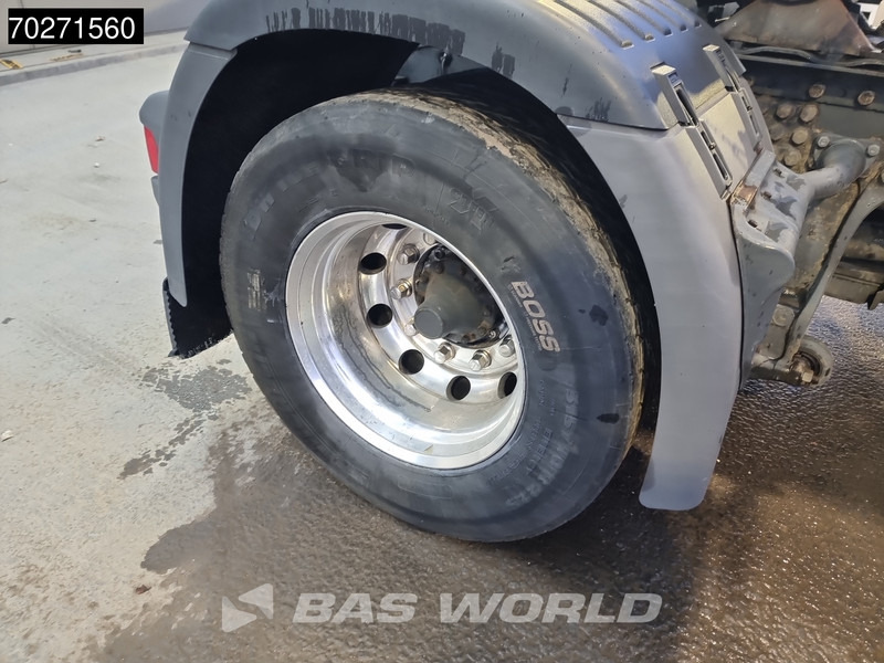 Scania G410 G 4X2 Highline Xenon Euro 6 - Тягач: фото 5 Scania G410 G 4X2 Highline Xenon Euro 6 - Тягач: фото 5