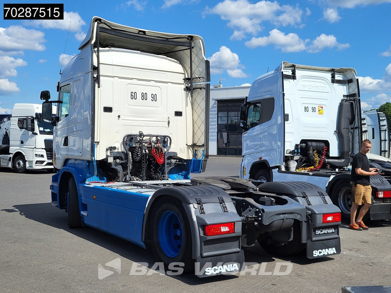 Scania R410 4X2 Retarder Navi Xenon Euro 6 - Тягач: фото 2 Scania R410 4X2 Retarder Navi Xenon Euro 6 - Тягач: фото 2